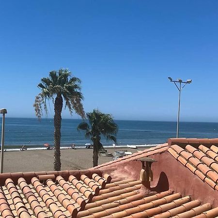 Primera Linea Playa Ринкон-де-ла-Викториа Экстерьер фото
