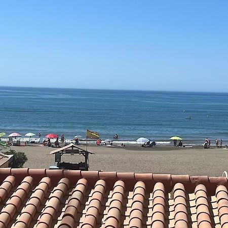 Primera Linea Playa Ринкон-де-ла-Викториа Экстерьер фото